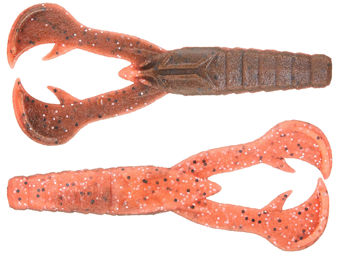 Berkley PowerBait MaxScent Crud Craw