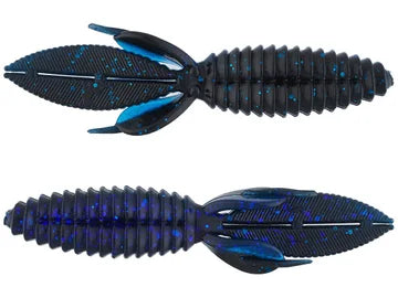Reaction Innovations Smallie Beaver 3.50