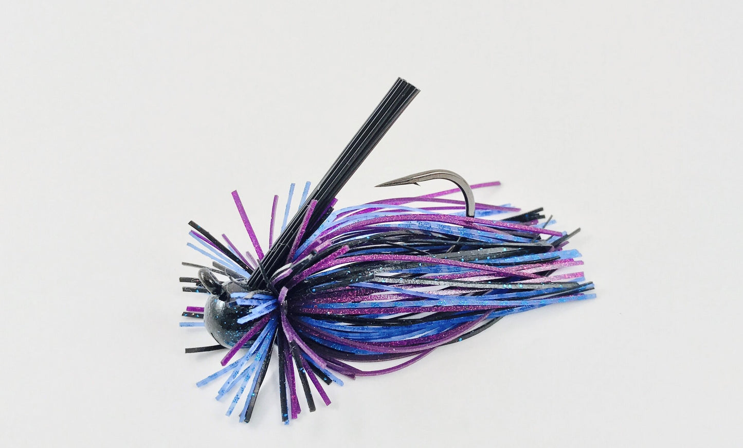 Elk River Jigs Finnesse Jigs