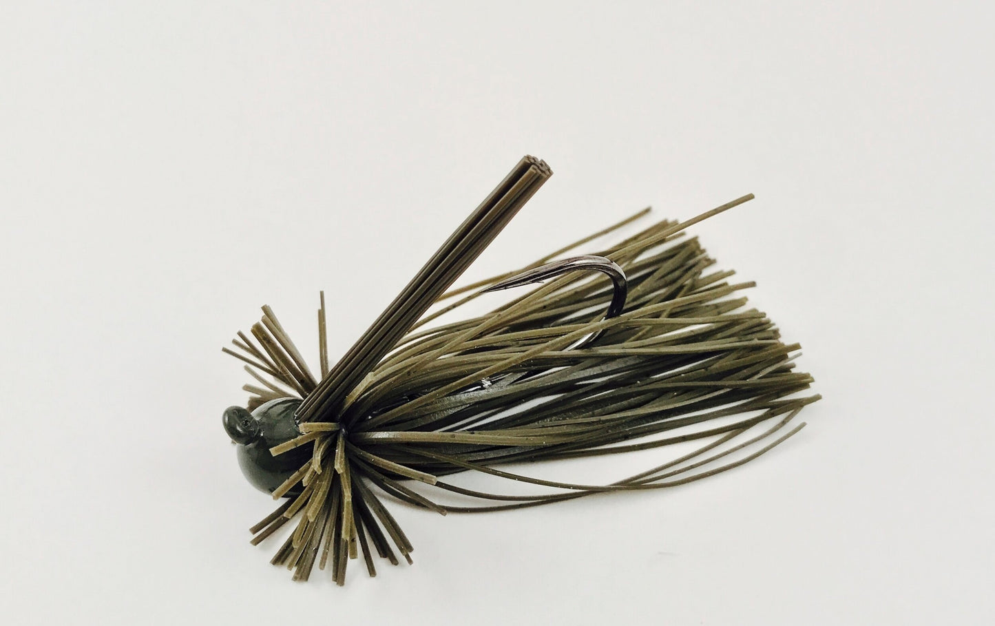 Elk River Jigs Finnesse Jigs