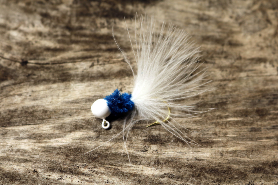 Big Daddys Lures Round Head Jig
