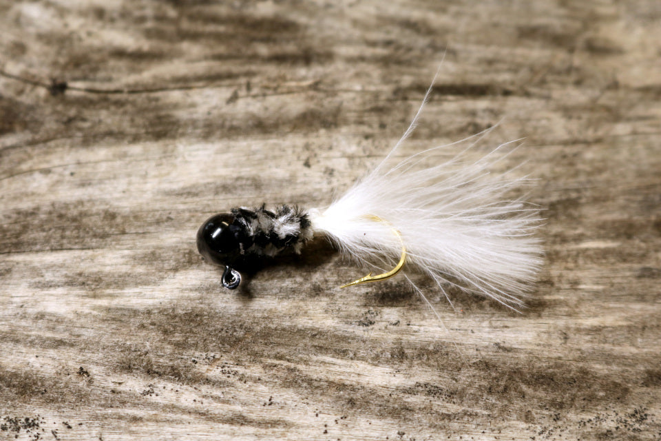 Big Daddys Lures Round Head Jig