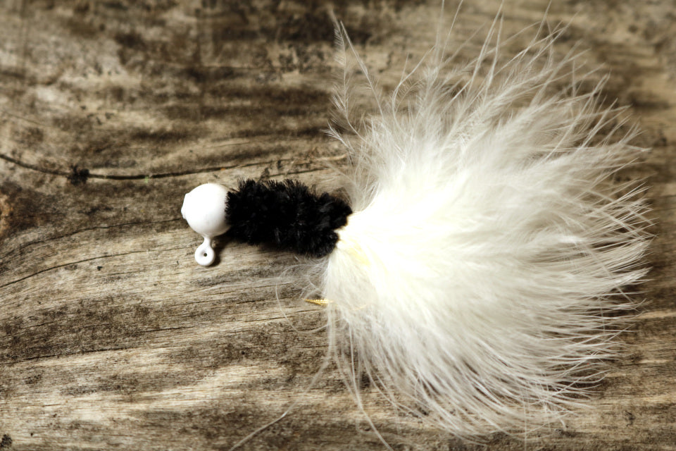 Big Daddys Lures Round Head Jig