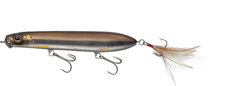 Evergreen SB Topwater Plugs