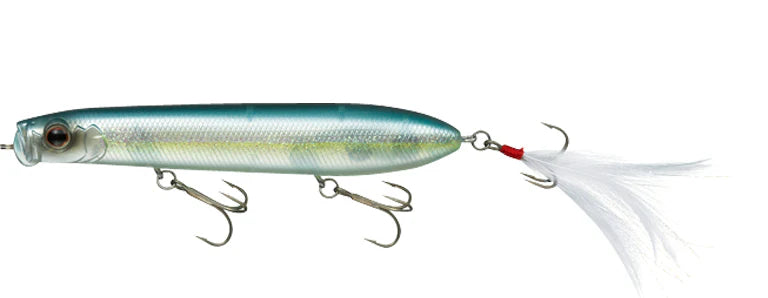 Evergreen SB Topwater Plugs