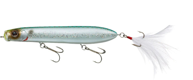 Evergreen SB Topwater Plugs