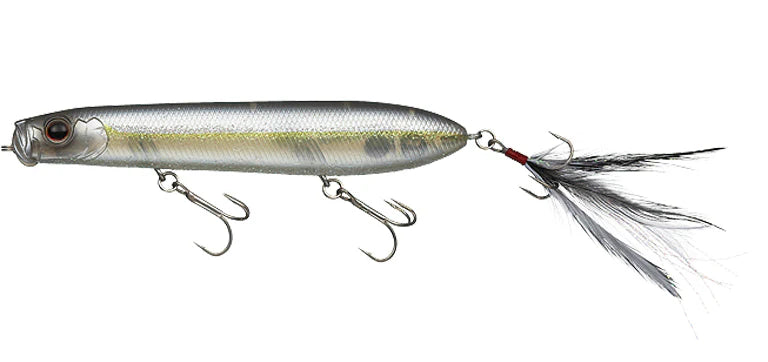 Evergreen SB Topwater Plugs