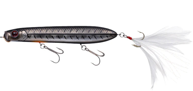 Evergreen SB Topwater Plugs