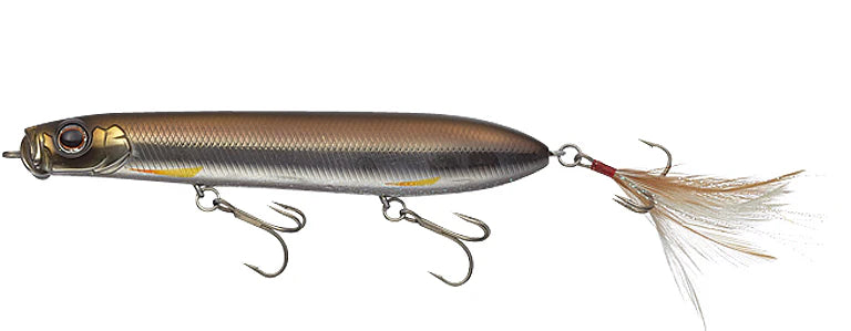Evergreen SB Topwater Plugs