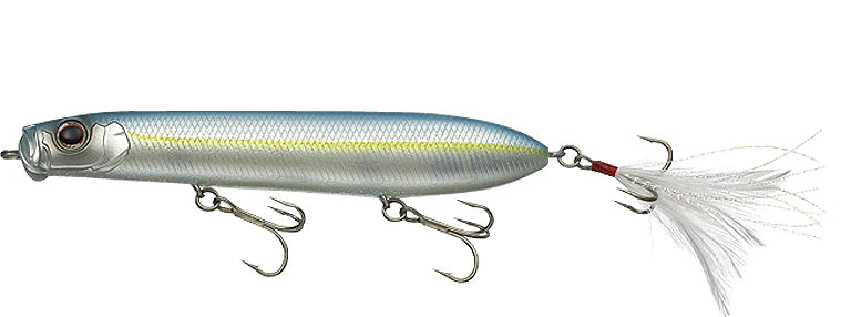 Evergreen SB Topwater Plugs