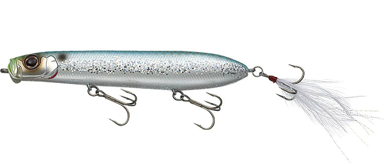 Evergreen SB Topwater Plugs