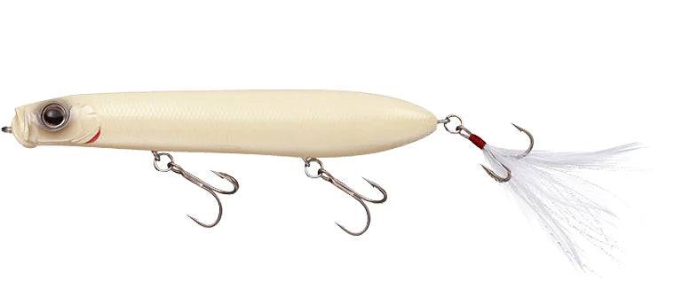 Evergreen SB Topwater Plugs