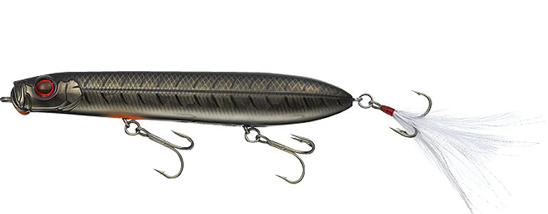 Evergreen SB Topwater Plugs