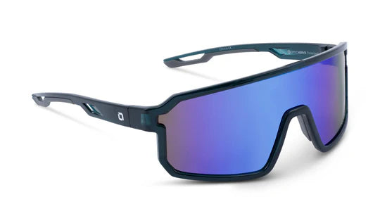 Optic Nerve Scraggy Sunglasses