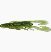 Zoom Ultravibe Speed Craw 3.5" 12pk
