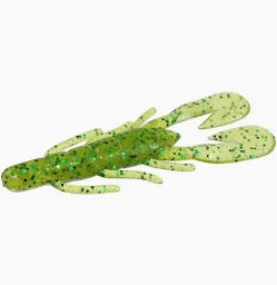 Zoom Ultravibe Speed Craw 3.5" 12pk