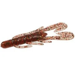 Zoom Ultravibe Speed Craw 3.5" 12pk