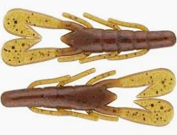 Zoom Ultravibe Speed Craw 3.5" 12pk