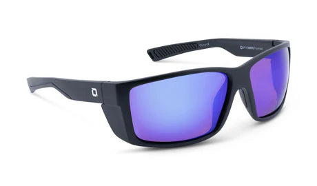 Optic Nerve Staunton Sunglasses