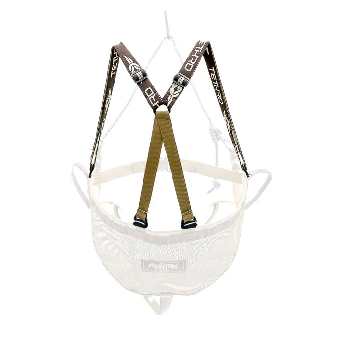 Tethrd Suspenders Kit