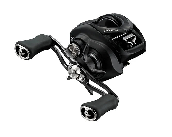 Daiwa Tatula 200 Casting Reels