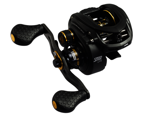 Lew's Tournament PRO Baitcast Reel