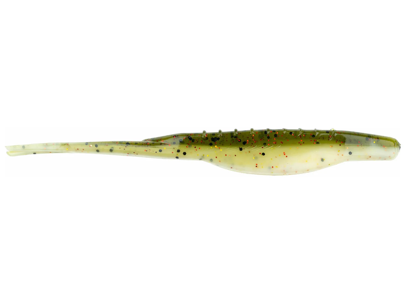 NetBait BaitFuel Twitch Soft Jerkbait