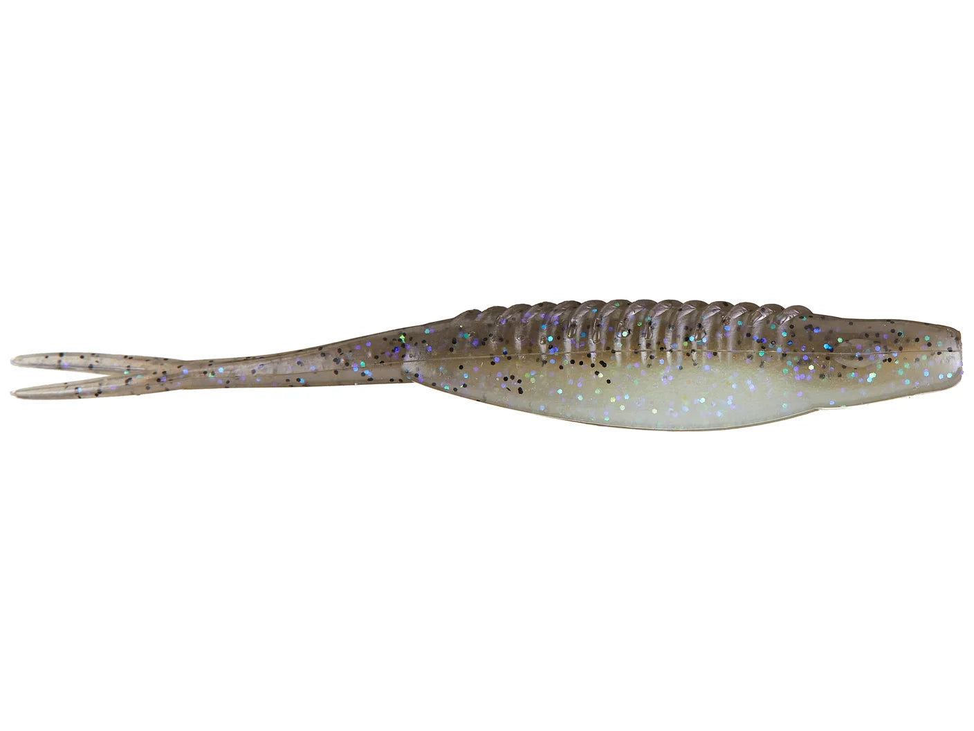 NetBait BaitFuel Twitch Soft Jerkbait