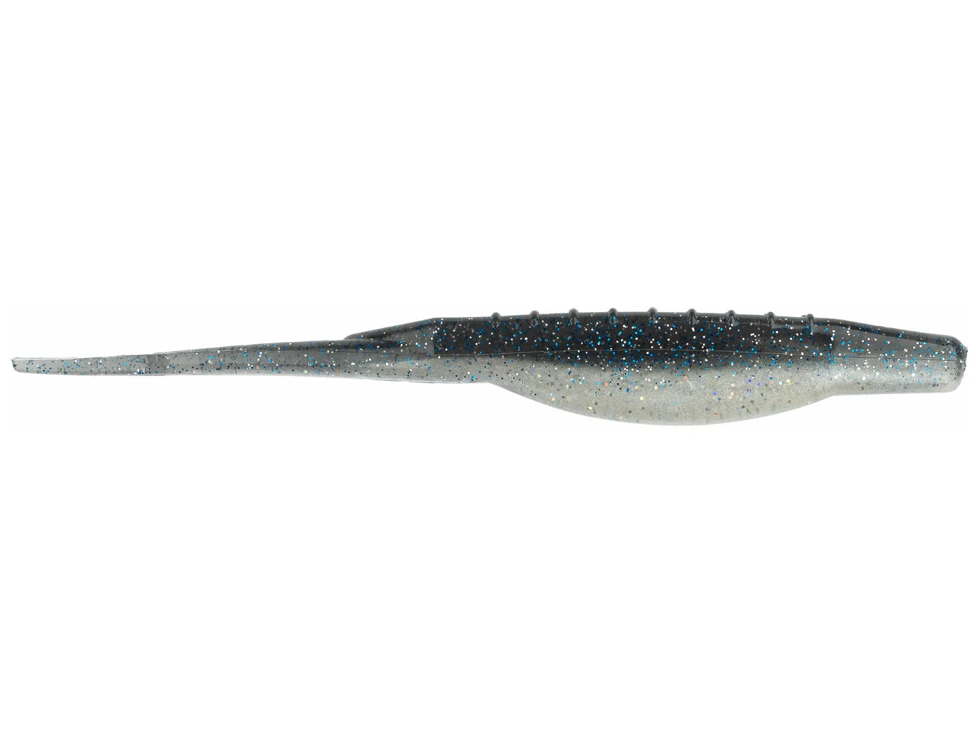 NetBait BaitFuel Twitch Soft Jerkbait