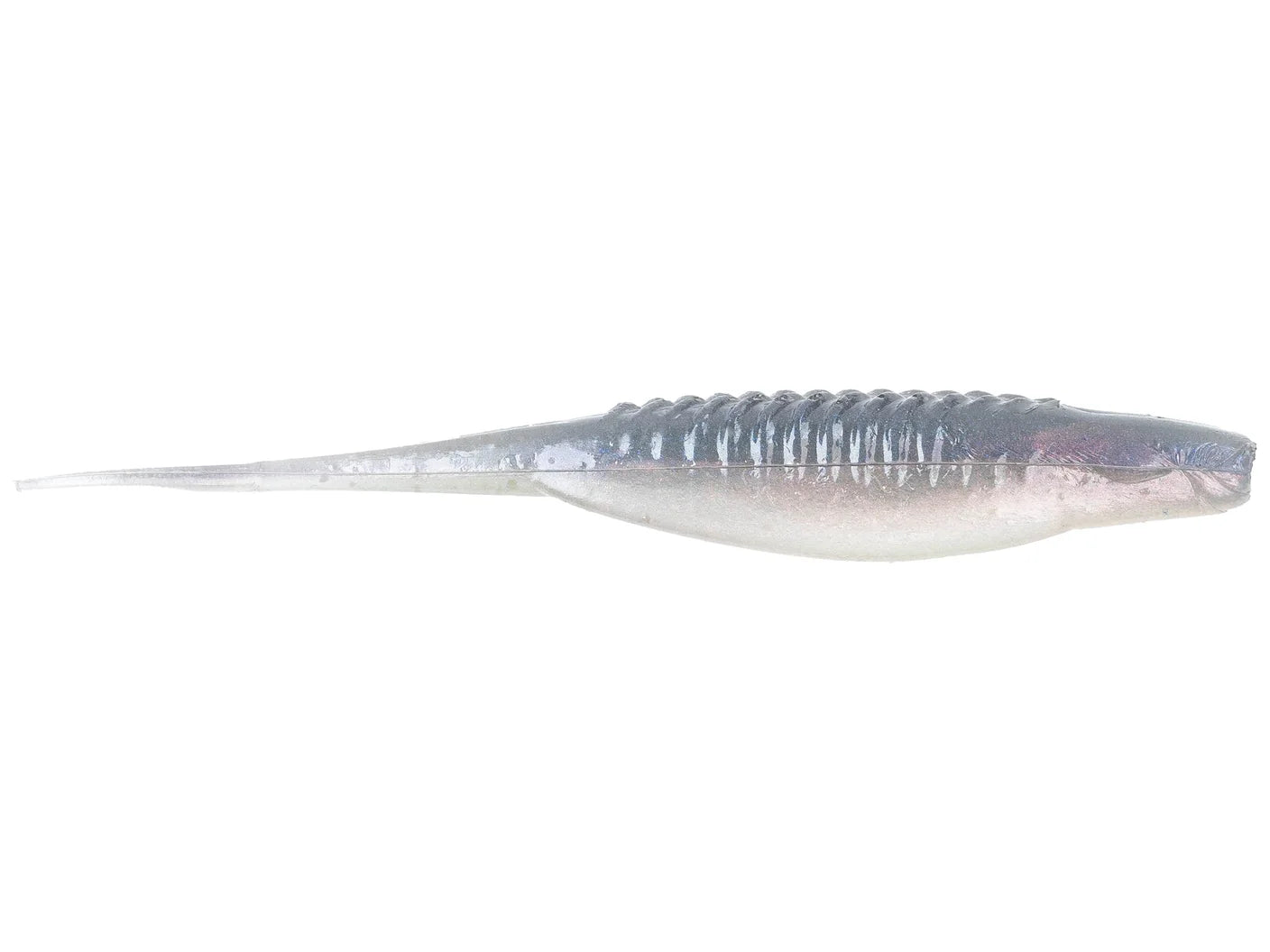 NetBait BaitFuel Twitch Soft Jerkbait