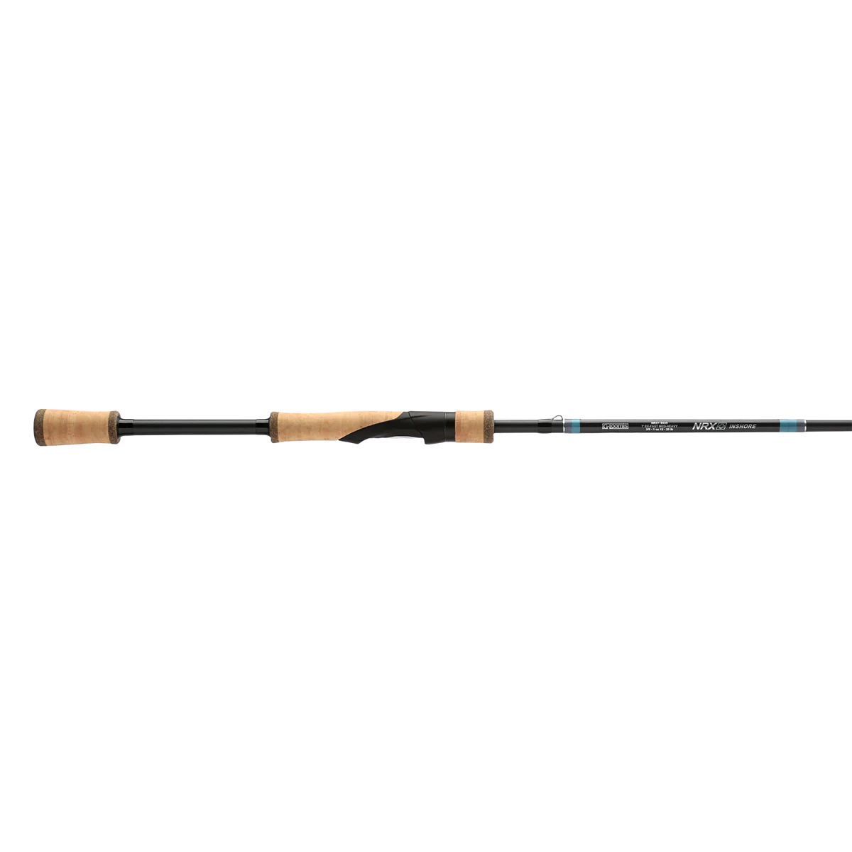 G. Loomis NRX+ Jig And Worm Spinning Rods