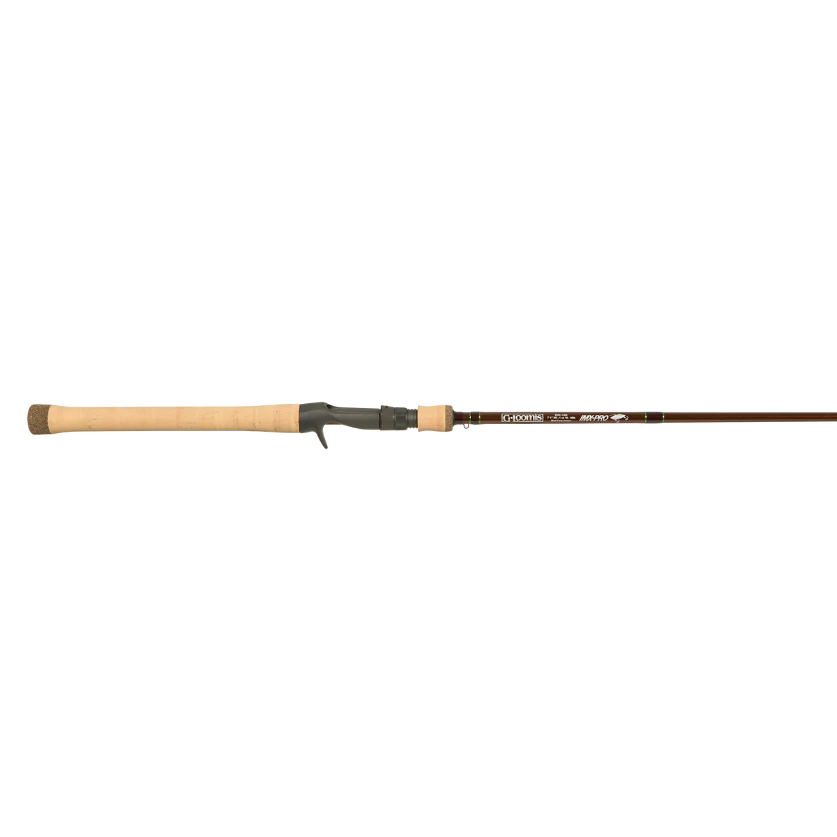 G. Loomis IMX Pro Crankbait Casting Rods
