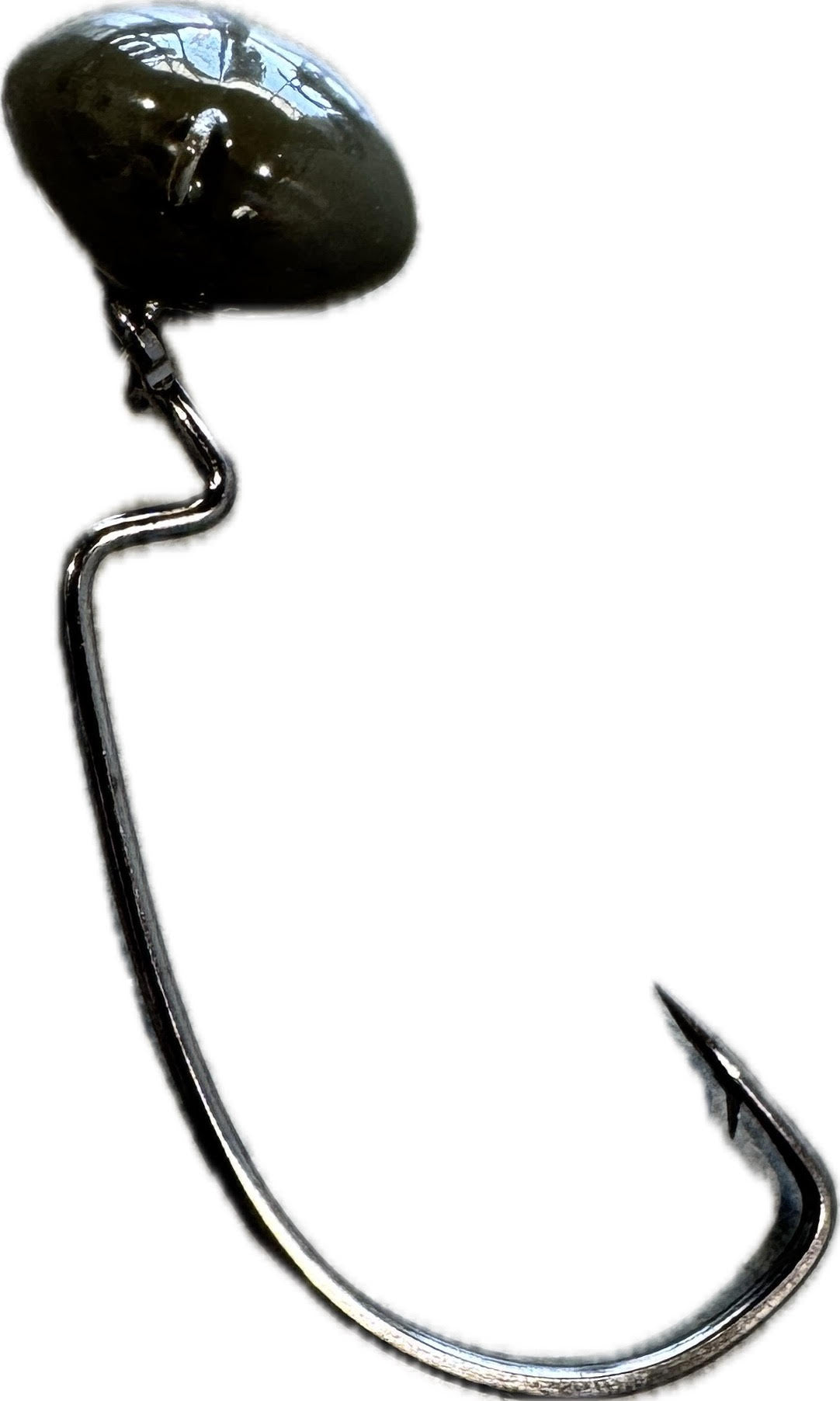 Martin Outdoors & Tackle Swing Head 4pk