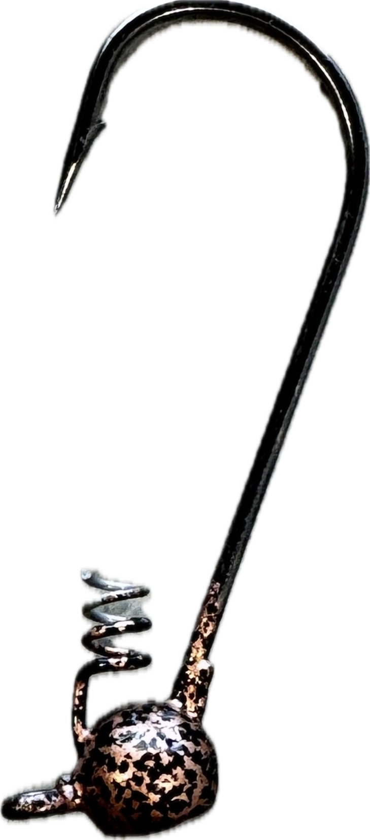 Martin Outdoors & Tackle Shakey Head 5pk