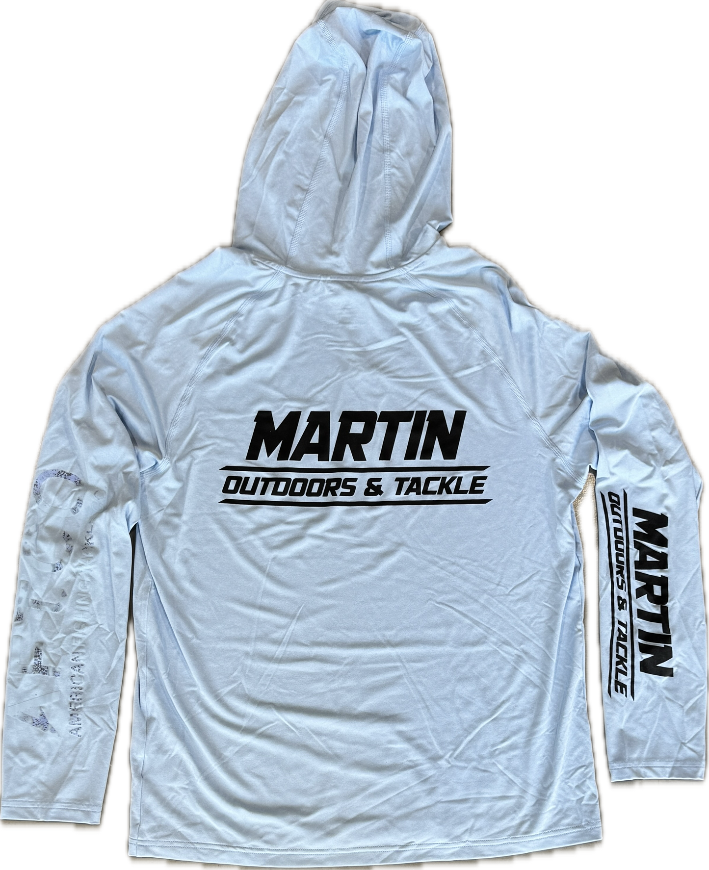 Martin Outdoors & Tackle AFTCO Samurai Hoodie