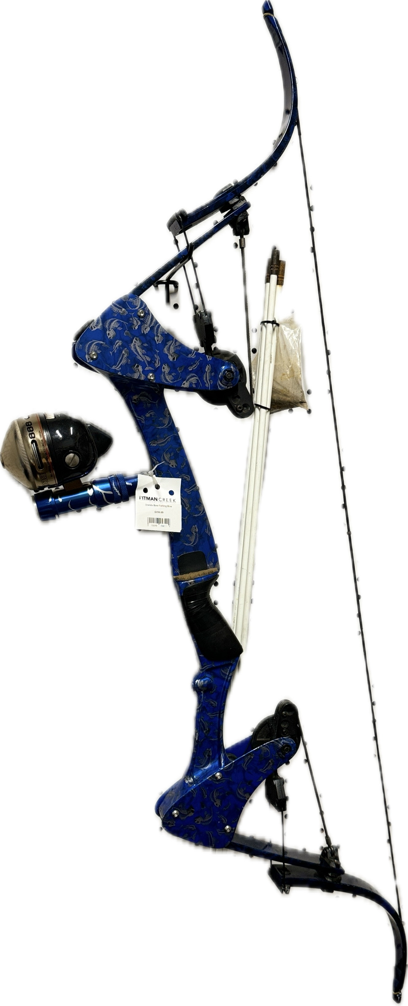 Oneida Bow Fishing Bow