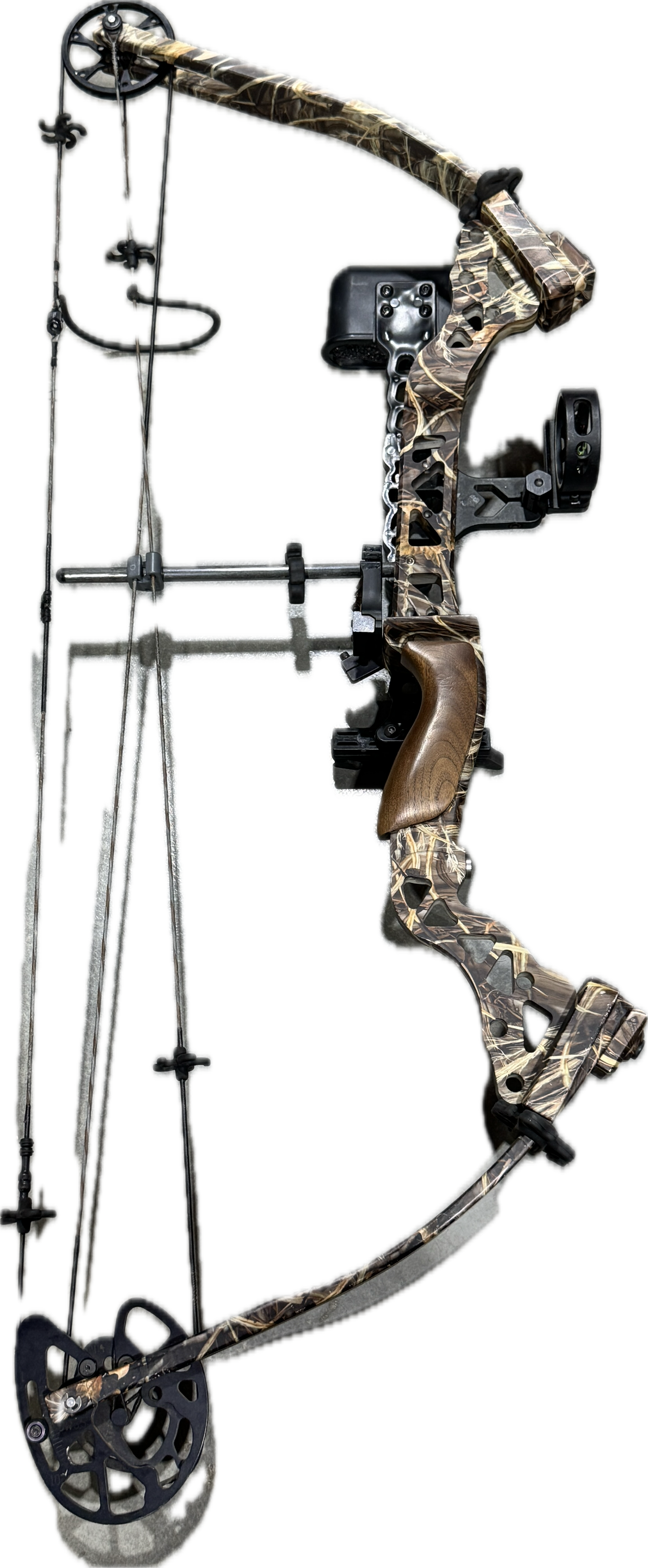 Bowtech Vital Impact