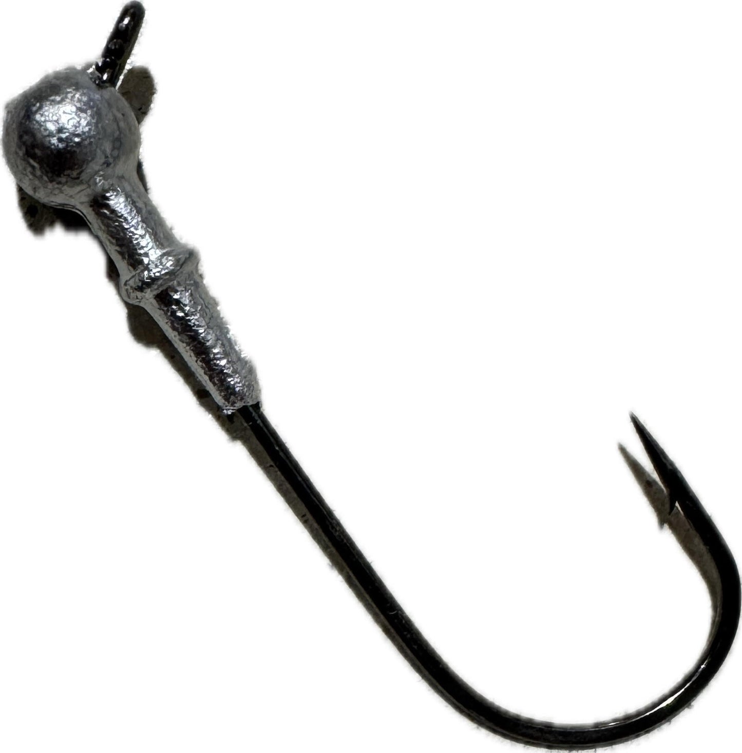 Martin Outdoors A-Rig Jigheads 5 Pack
