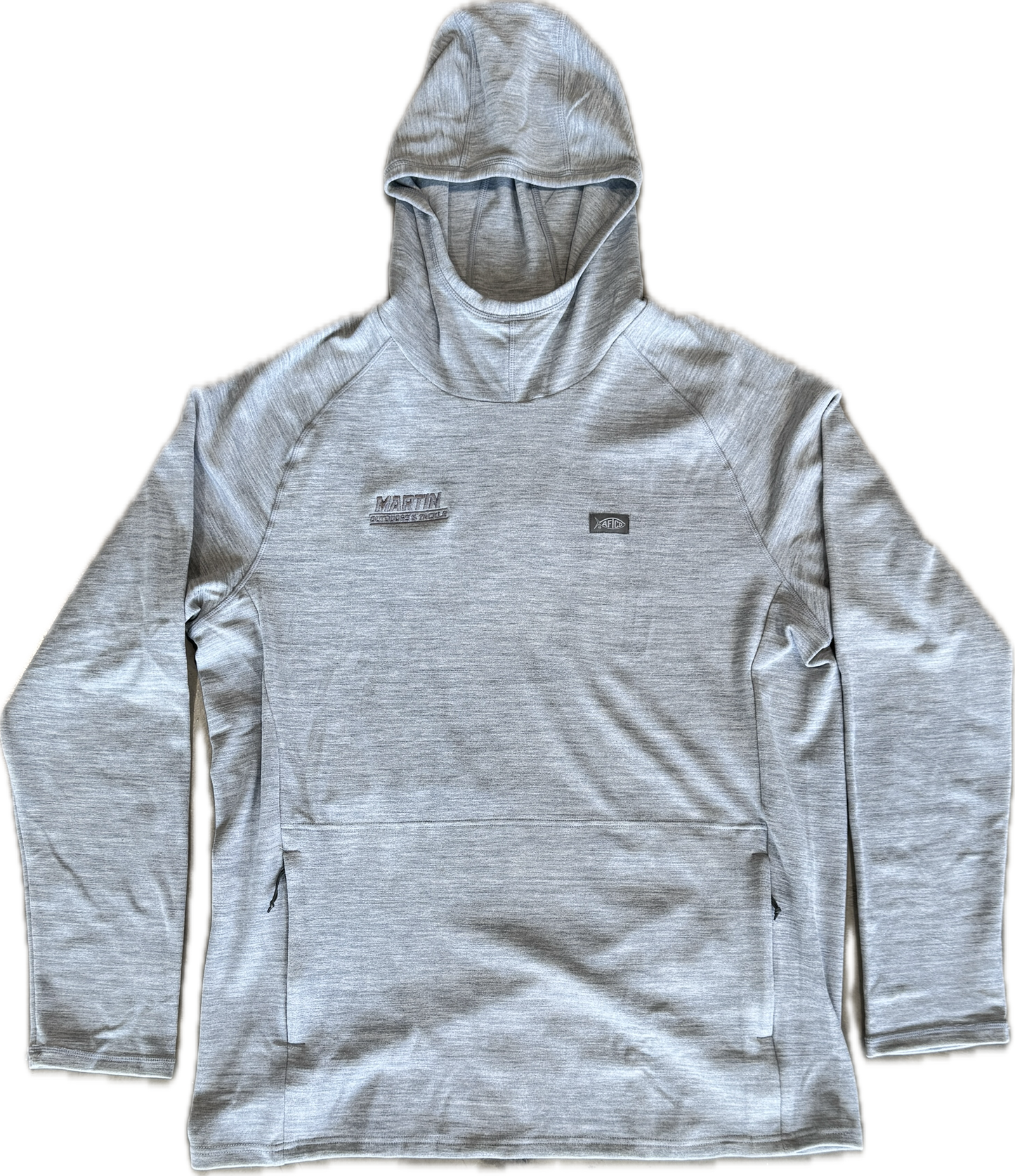 Martin Outdoors & Tackle AFTCO Coastal Layer Hoodie