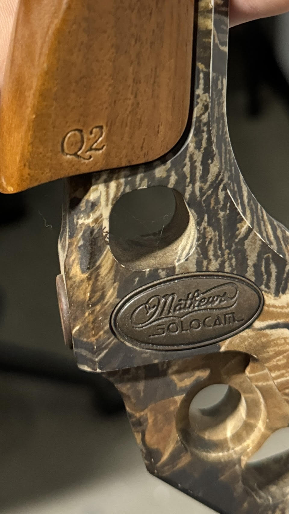 Mathews Q2