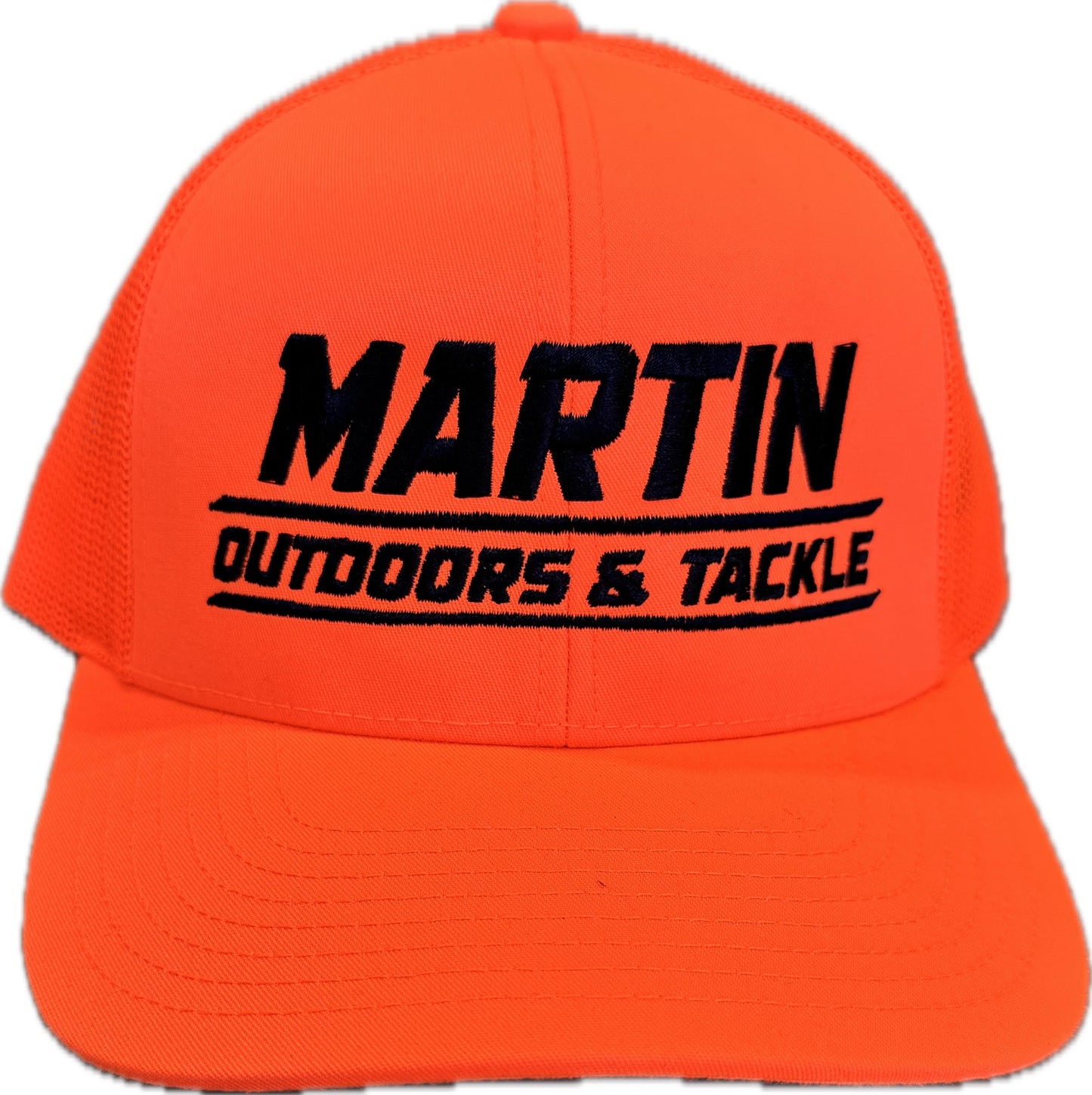 Martin Outdoors & Tackle Hunting Hat