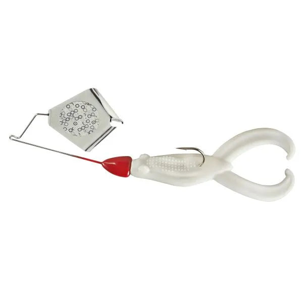 War Eagle Buzz Toad Buzzbait