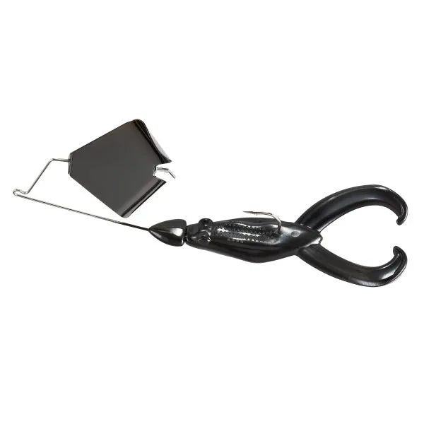 War Eagle Buzz Toad Buzzbait