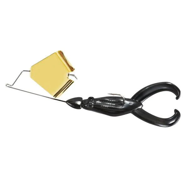 War Eagle Buzz Toad Buzzbait