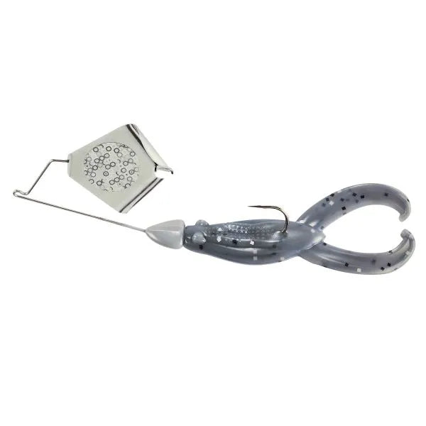 War Eagle Buzz Toad Buzzbait