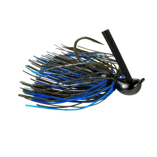 War Eagle Jiu-Jigsu Flipping Jig