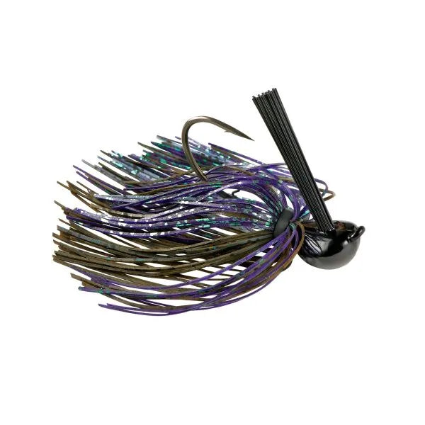 War Eagle Jiu-Jigsu Flipping Jig