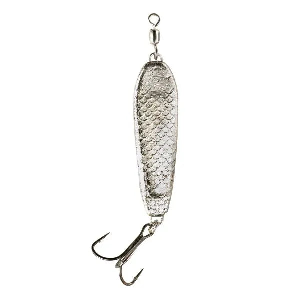 War Eagle Jiggin' Spoon 2pk
