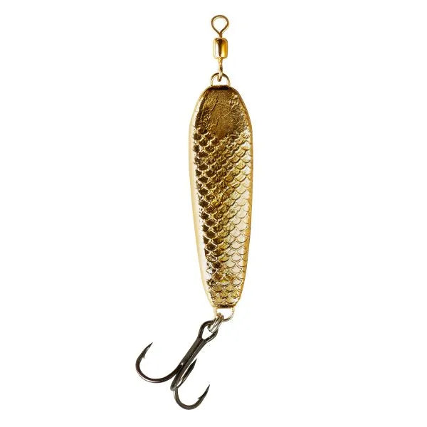 War Eagle Jiggin' Spoon 2pk