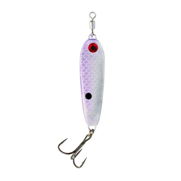 War Eagle Jiggin' Spoon 2pk